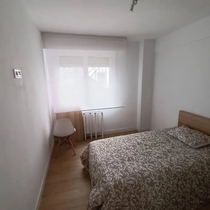 Apartment Bilbao Zorroza Spain