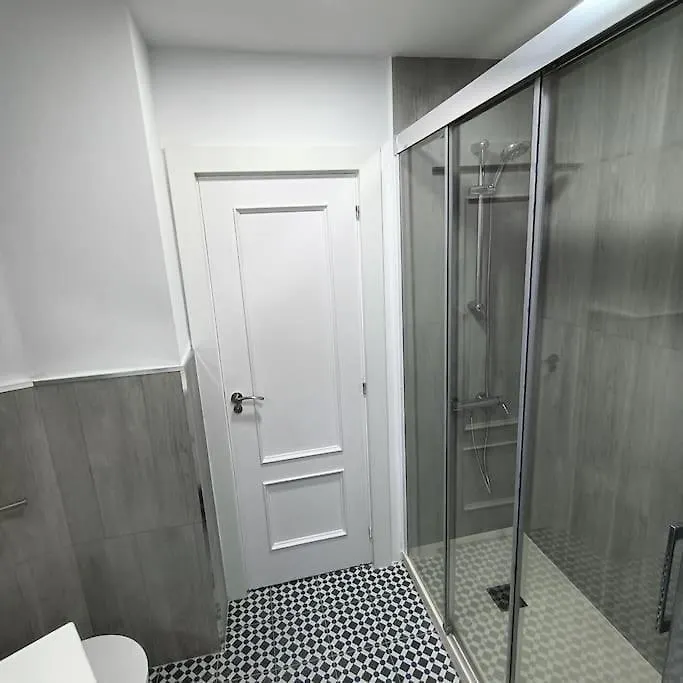 Apartment Bilbao Zorroza