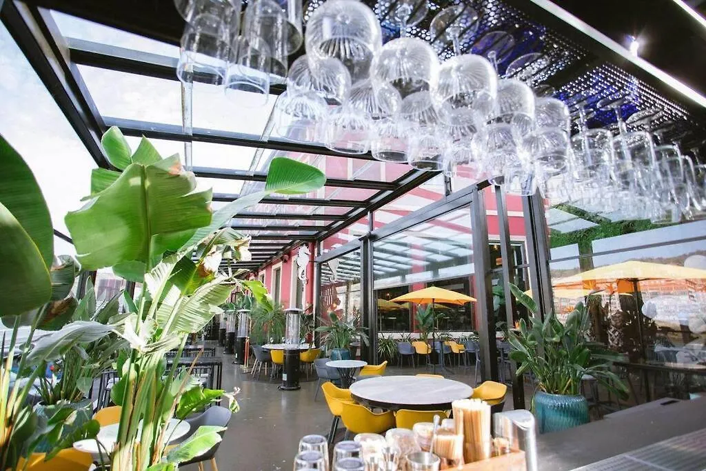 Apartment Bilbao Zorroza Испания