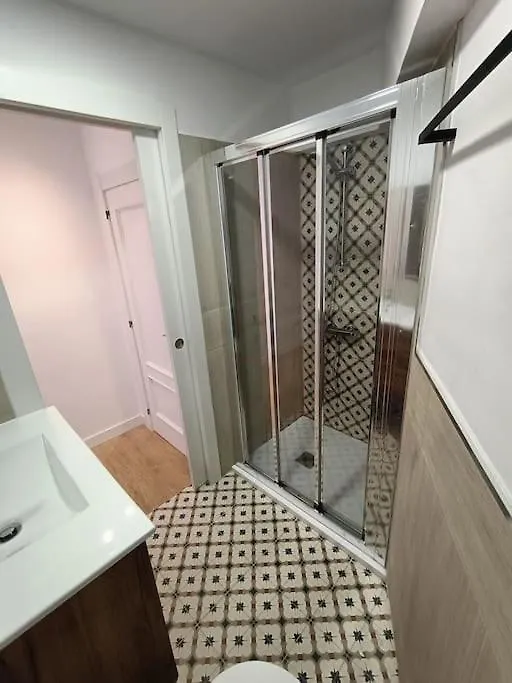 Apartment Bilbao Zorroza