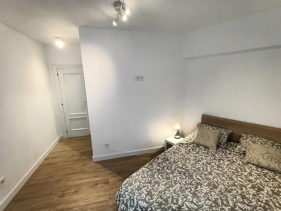 Apartment Bilbao Zorroza 0*,