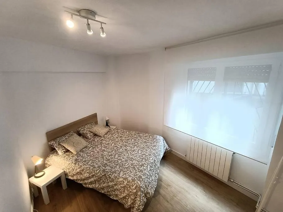 Apartment Bilbao Zorroza