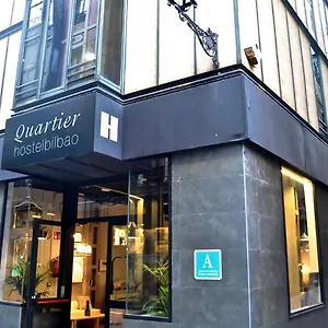 Quartier Casco Viejo Бильбао
