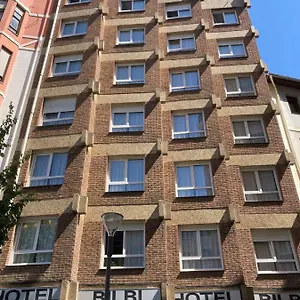 Bilbi Бильбао