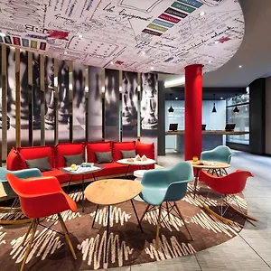 Hotell Ibis Centro, Bilbao