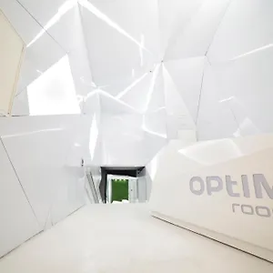 Optimi Бильбао