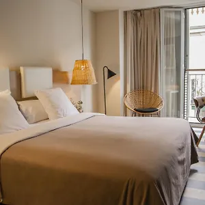 Hotell Select, Bilbao