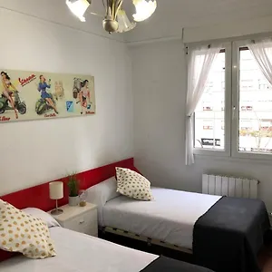 Arias Casa de hóspedes